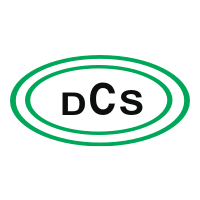 DCS Amethyst Reederei Logo