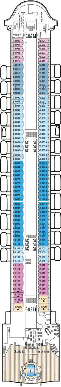 Deck Plan RMS Queen Mary 2 From 12 11 2015 deck-plan-rms-queen-mary-2-from-12-11-2015