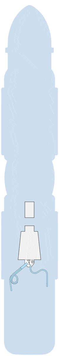 AIDAcosma Deck 20