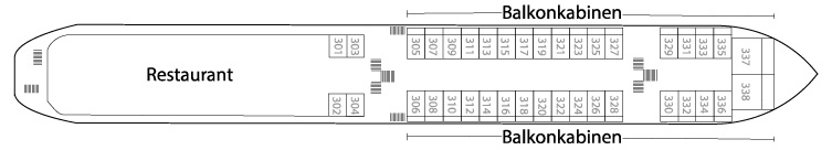 MS Aleksandra Saturn-Deck (3)