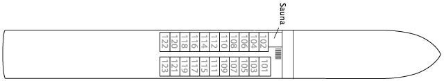 MS Andrea Neptun deck (2)