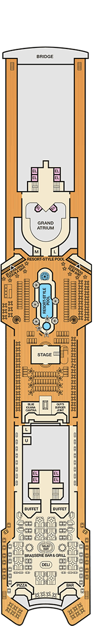 Carnival Inspiration Deck plan & cabin plan Carnival Inspiration Deck plan & cabin plan on Deck Inspiration
id=49671