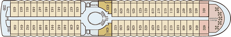 MS Century Sky Promenaden deck (3)