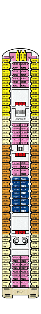 MS Columbus Upper-Deck (10)