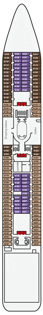 MS Columbus Main-Deck (6)