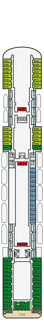 MS Columbus Boat-Deck (9)