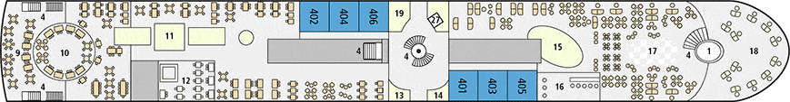 A-ROSA Rhein Neubau Ober-Deck (4)