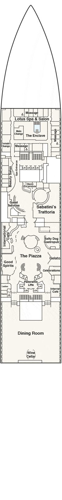 Discovery Princess Plaza-Deck (5)