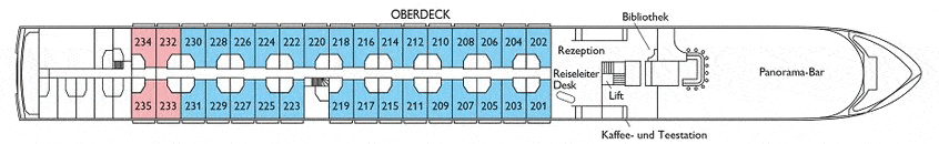 Elegant Lady Ober-Deck (2)