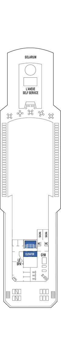 Horizon Deck 12