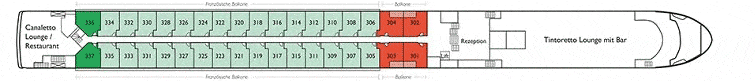 Lady Diletta San Marco-Deck (3)