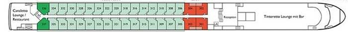 MS Lady Diletta PCK San Marco-Deck (3)
