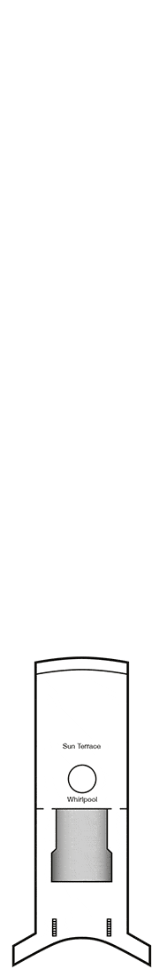 Magellan Sun-Deck