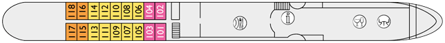 Maxima Oberdeck-Deck (3)