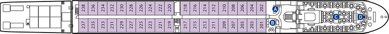 TC Sapphire Mittel-Deck (2)