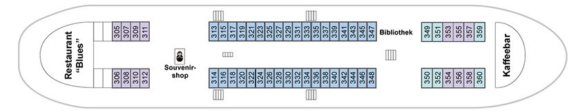 MS Moonlight Sonata Mittel-Deck (3)