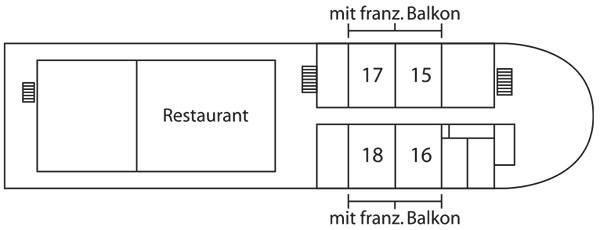 Charaidew II Haupt-Deck (1)