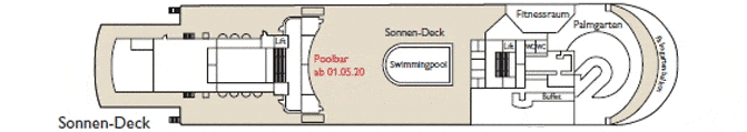Hamburg Deck 6