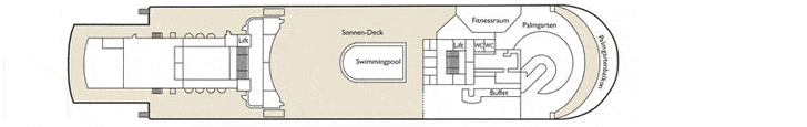 Hamburg Deck 6