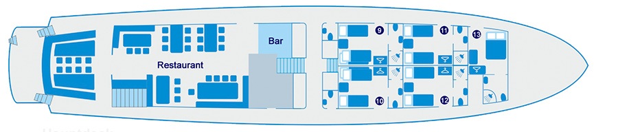 MS Splendid Haupt deck (2)