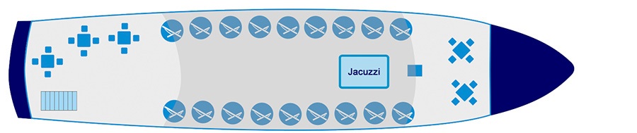 MS Splendid Sonnen deck (4)