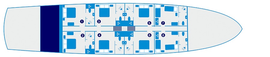 MS Splendid Standard deck (1)