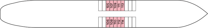 Kronstadt Unter-Deck (1)