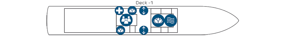 President VIII Deck 0