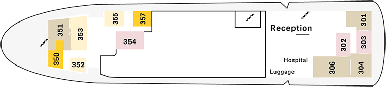 Nordstjernen C deck (3)
