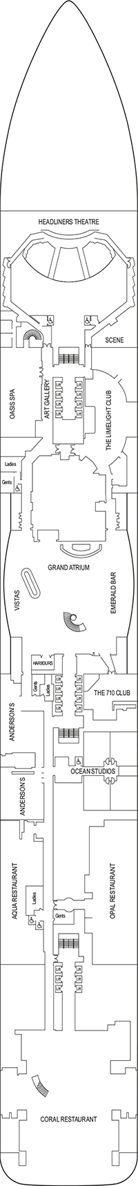 Iona Gala-Deck
