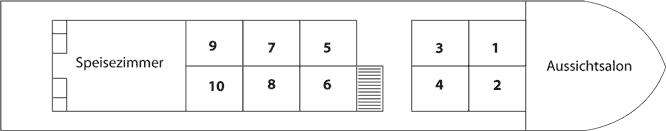 Paukan 47 Oberdeck-Deck (2)