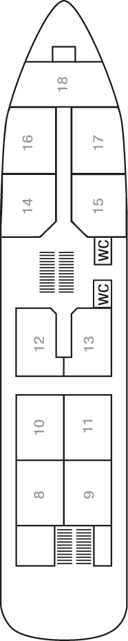 MS Princess Haupt deck (2)