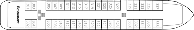 MS Lavrinenkov Ober-Deck (3)