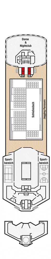 MS Vasco da Gama Sports-Deck (12)