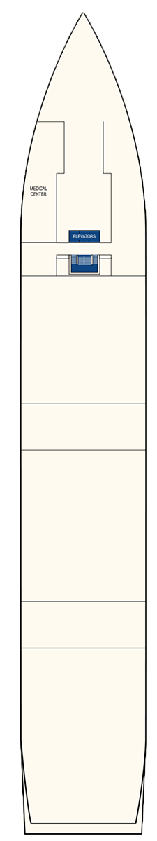 Zenith Deck 3