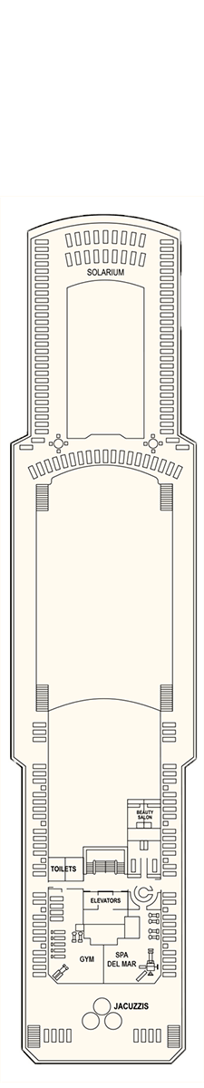Zenith Deck 12