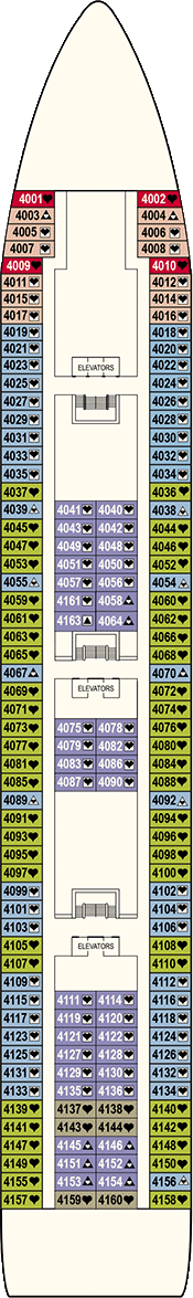 Zenith Deck 4