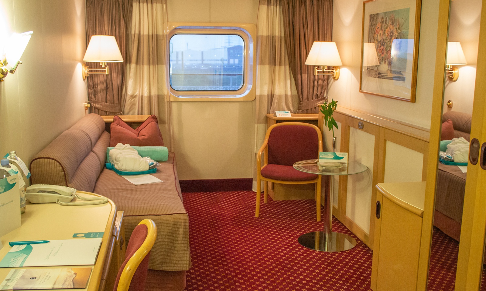 MS Amadea Traumschiff-Kreuzfahrten 2021 | Alle Bewertungen