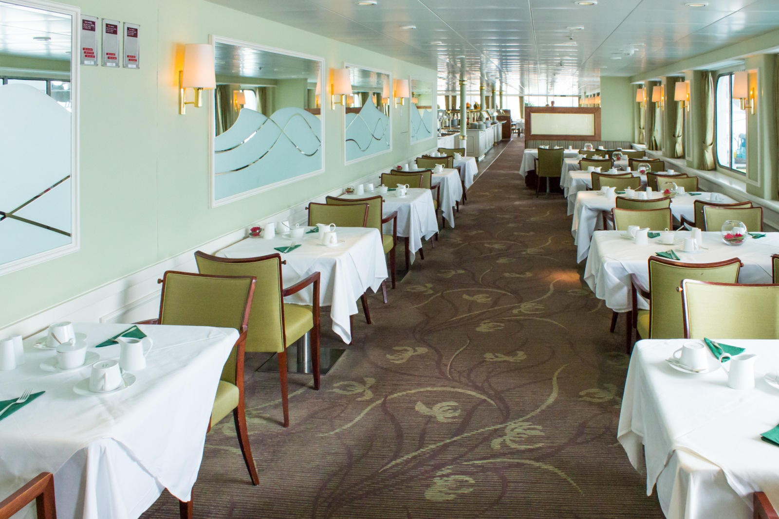 MS Amadea Traumschiff-Kreuzfahrten 2021 | Alle Bewertungen