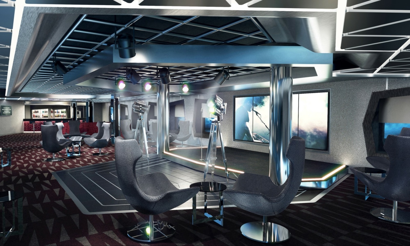 MSC Virtuosa Cruise Ship | Itineraries 2020-2021