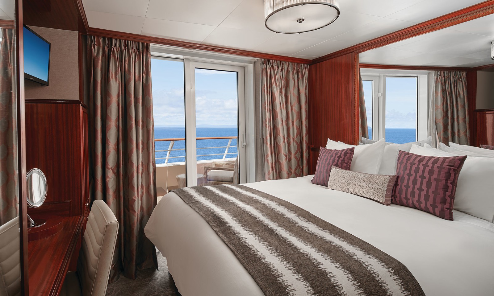 Norwegian Sky Cruise Ship Reviews & Itineraries 2020