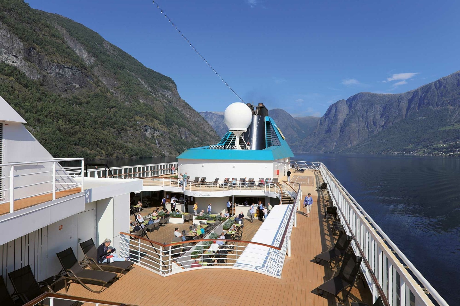amera cruise ship