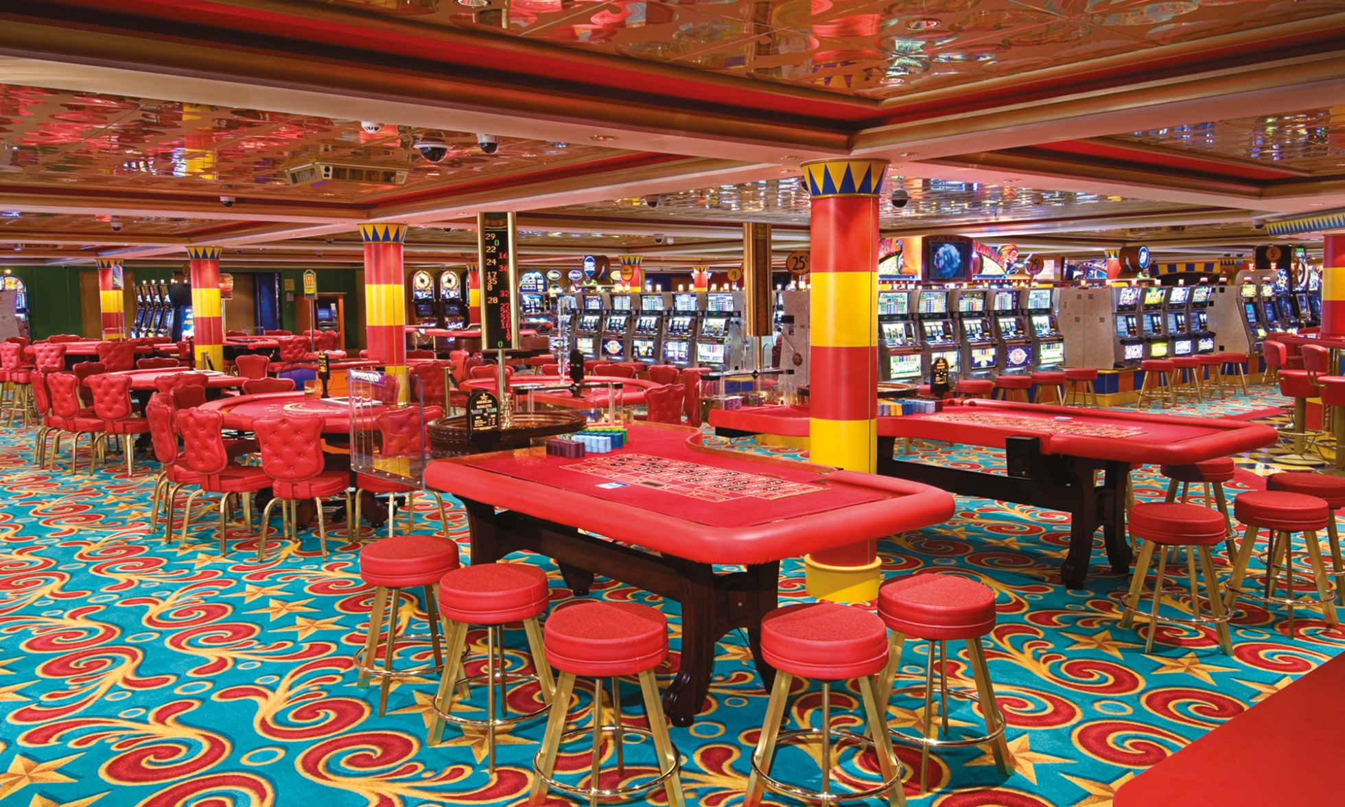 Rolex 888 casino