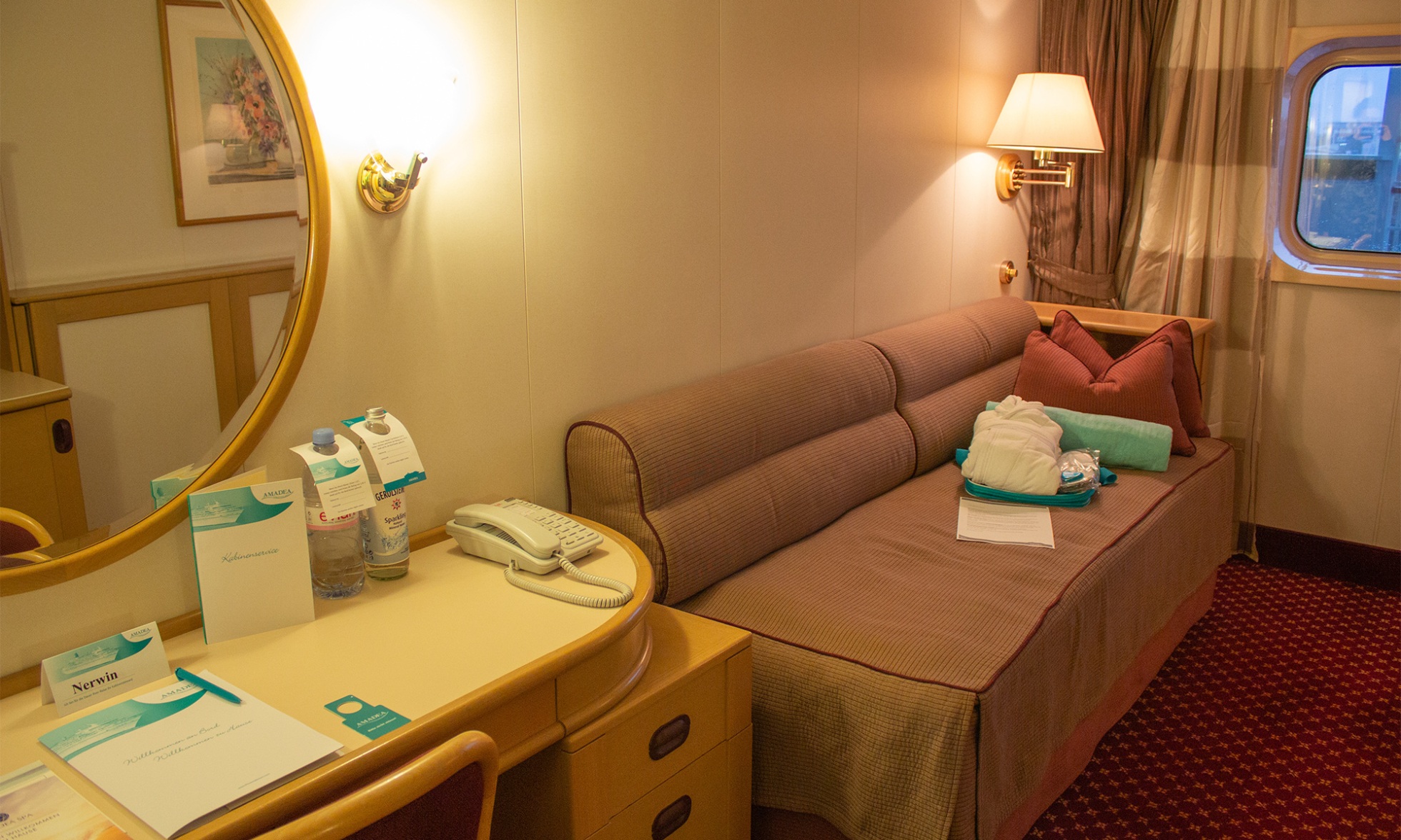 MS Amadea Traumschiff-Kreuzfahrten 2021 | Alle Bewertungen