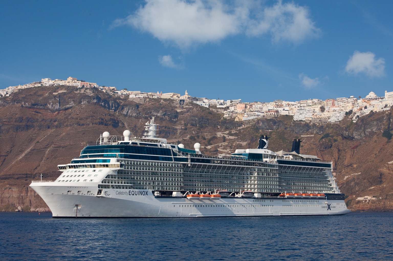 Ms Celebrity Equinox Celebrity Cruises 2020 & Ratings