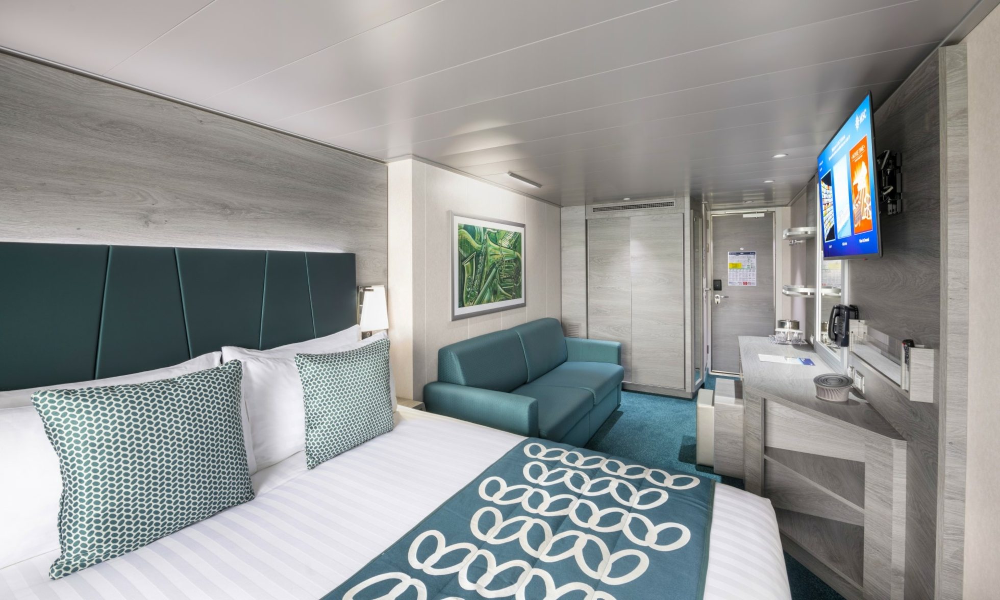 MSC Virtuosa Cruise Ship Itineraries 20202021 MSC Virtuosa Cruise Ship Itineraries 20202021