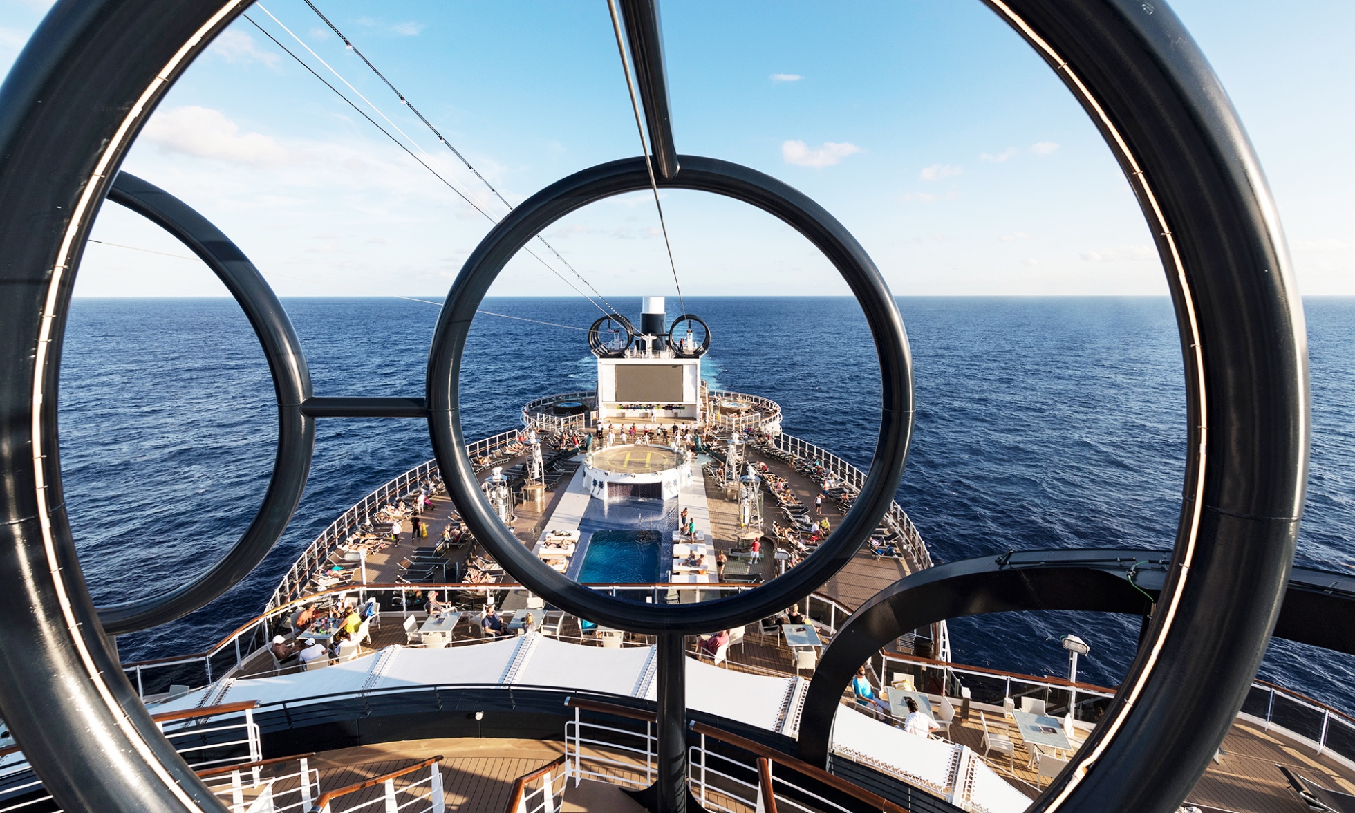 MSC Seaside MSC Kreuzfahrten