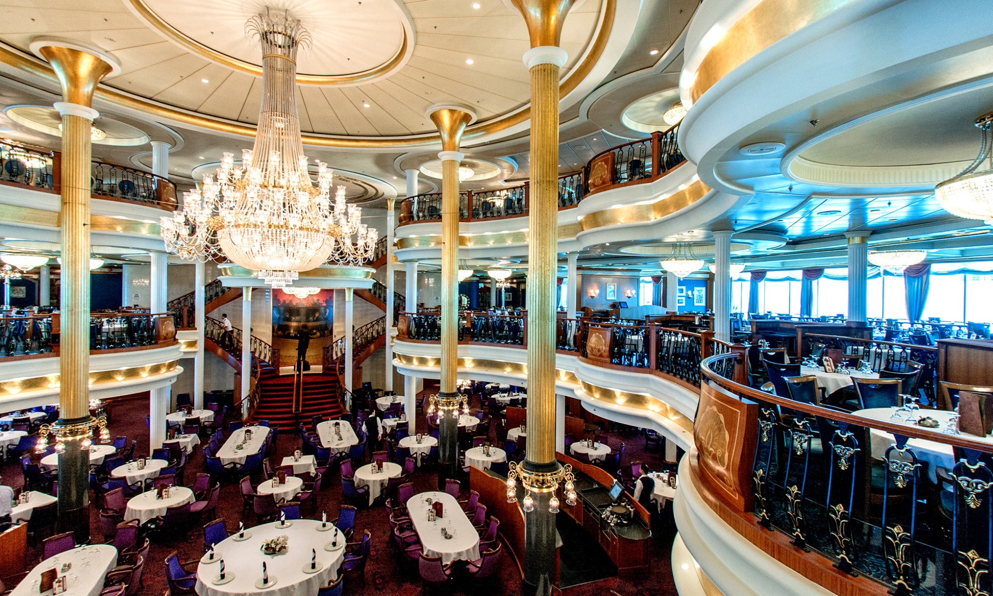 MS Adventure of the Seas Royal