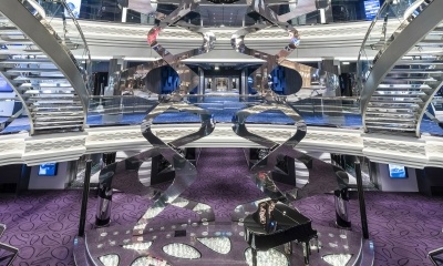 msc virtuosa cruises atrium