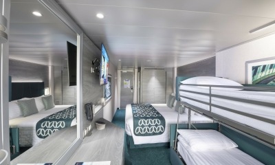 virtuosa cruise stateroom kabinen